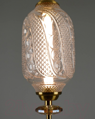 Потолочный светильник Moderli Tale / V10909-PL