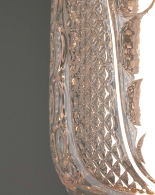 Потолочный светильник Moderli Tale / V10909-PL