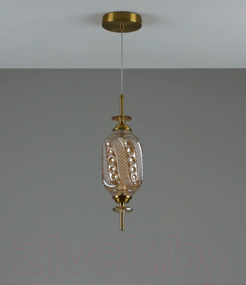 Потолочный светильник Moderli Tale / V10910-PL