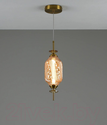 Потолочный светильник Moderli Tale / V10910-PL