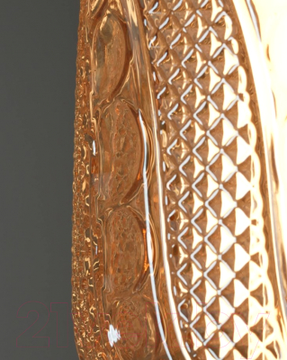 Потолочный светильник Moderli Tale / V10910-PL