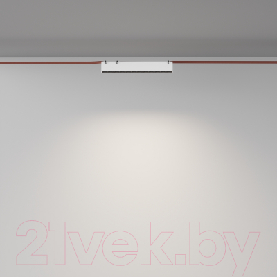 Потолочный светильник Maytoni Points TR128B-12W4K-M-W