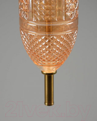 Потолочный светильник Moderli Candle / V10915-PL