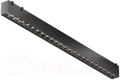 Потолочный светильник Maytoni Points TR128B-24W3K-M-B - фото