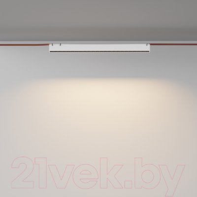 Потолочный светильник Maytoni Points TR128B-24W3K-M-W