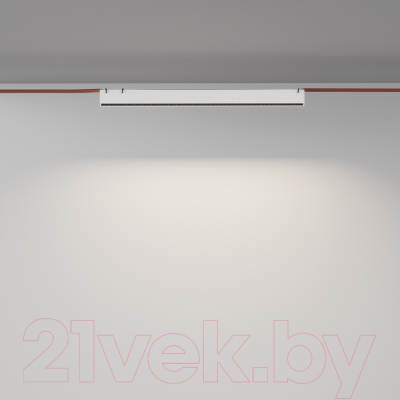 Потолочный светильник Maytoni Points TR128B-24W4K-M-W