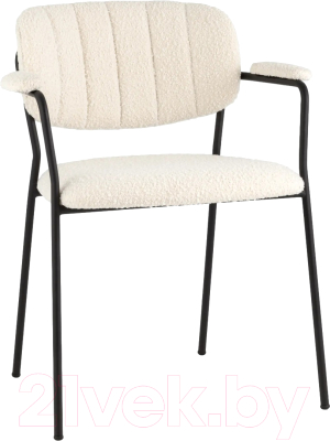 Стул Stool Group Кэрол / FDC9005 DC2635-1A white - фото