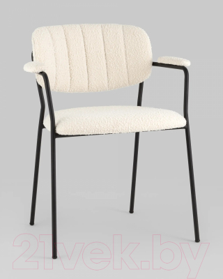 Стул Stool Group Кэрол / FDC9005 DC2635-1A white