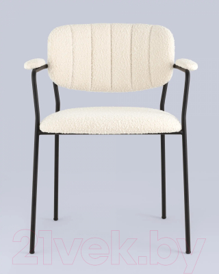 Стул Stool Group Кэрол / FDC9005 DC2635-1A white