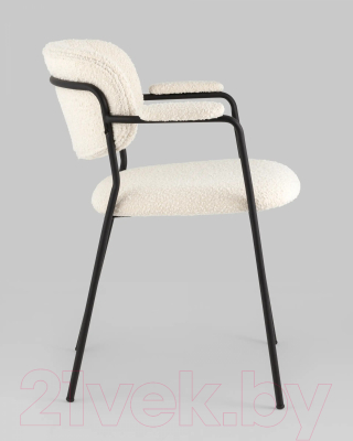 Стул Stool Group Кэрол / FDC9005 DC2635-1A white