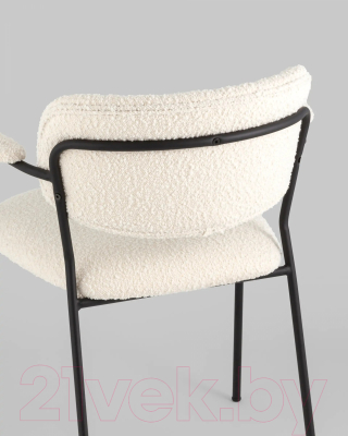 Стул Stool Group Кэрол / FDC9005 DC2635-1A white