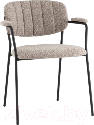 Стул Stool Group Кэрол / FDC9005 DC2635-4A grey - фото