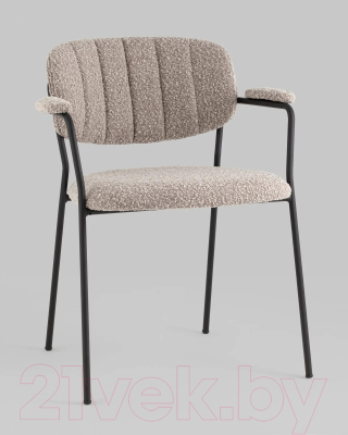 Стул Stool Group Кэрол / FDC9005 DC2635-4A grey