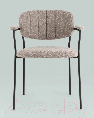 Стул Stool Group Кэрол / FDC9005 DC2635-4A grey