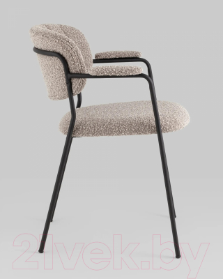 Стул Stool Group Кэрол / FDC9005 DC2635-4A grey