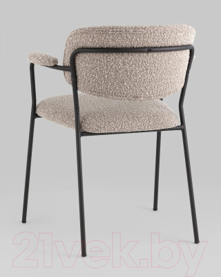 Стул Stool Group Кэрол / FDC9005 DC2635-4A grey