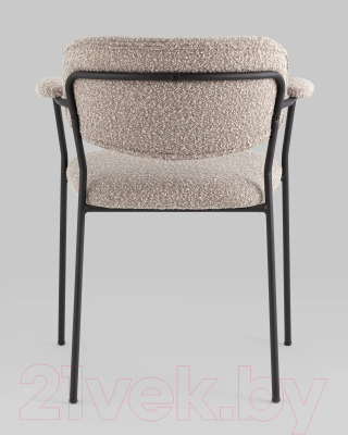 Стул Stool Group Кэрол / FDC9005 DC2635-4A grey
