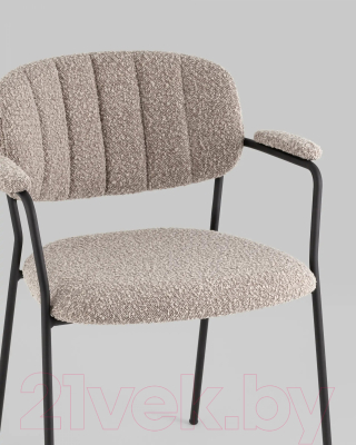 Стул Stool Group Кэрол / FDC9005 DC2635-4A grey