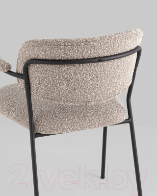 Стул Stool Group Кэрол / FDC9005 DC2635-4A grey
