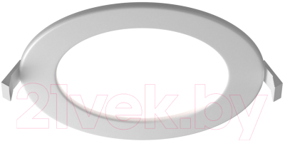 Точечный светильник Maytoni Stockton DL017-6-L18W3-4-6K - фото