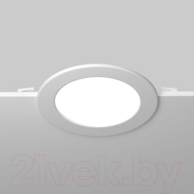 Точечный светильник Maytoni Stockton DL017-6-L18W3-4-6K