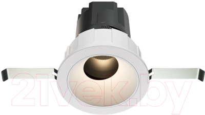 Точечный светильник Maytoni Wise DL057-7W3K-W - фото