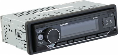 Бездисковая автомагнитола Swat WX-505D