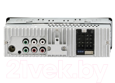 Бездисковая автомагнитола Swat WX-507D