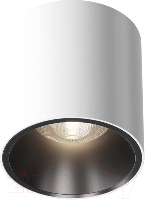 Потолочный светильник Maytoni Alfa LED C064CL-L12W4K - фото
