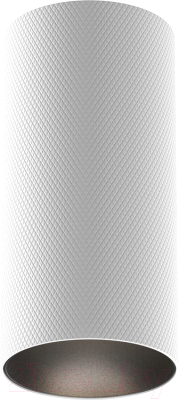 Потолочный светильник Maytoni Artisan C080CL-01-GU10-W - фото