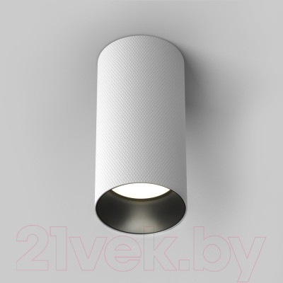 Потолочный светильник Maytoni Artisan C080CL-01-GU10-W