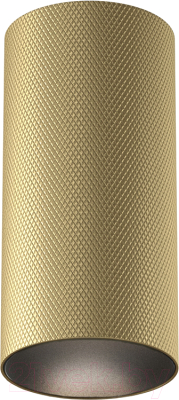 Потолочный светильник Maytoni Artisan C080CL-01-GU10-MG  - фото