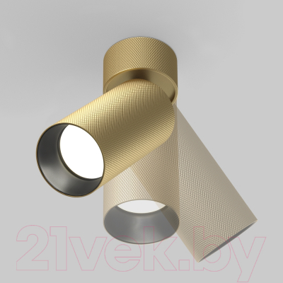 Потолочный светильник Maytoni Artisan C082CL-01-GU10-MG