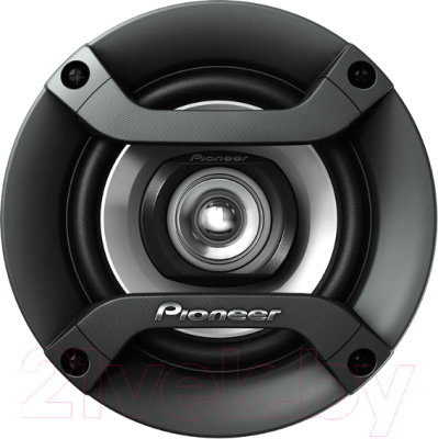 Коаксиальная АС Pioneer TS-F1034R - фото