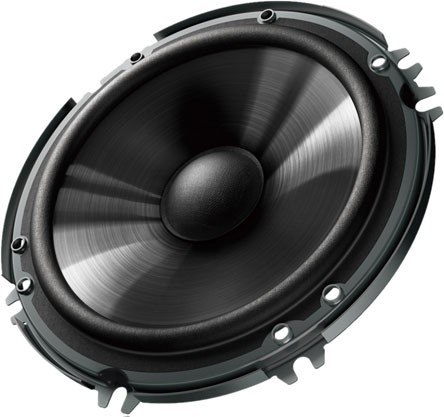 Компонентная АС Pioneer TS-G160C-2