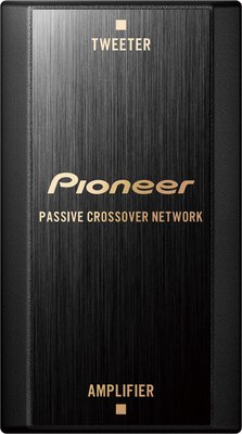 Компонентная АС Pioneer TS-A1608C