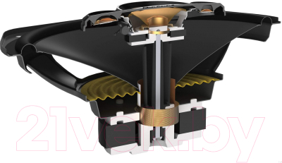 Коаксиальная АС Pioneer TS-A6978S