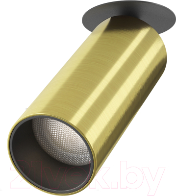 Потолочный светильник Maytoni Focus Led C053CL-L12W4K-W-BS - фото