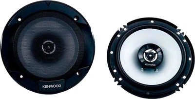 Коаксиальная АС Kenwood KFC-S1666 - фото