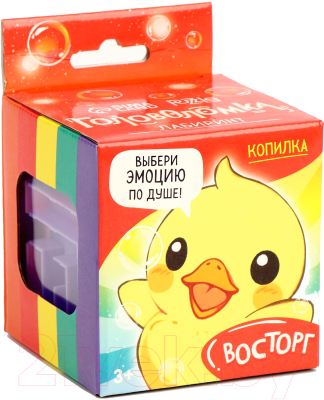 Игра-головоломка Puzzle Лабиринт. Восторг / 9836816 - фото