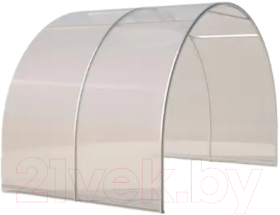 Секция для теплицы Садовод Элит ОТ 0.42кг/м2 - фото