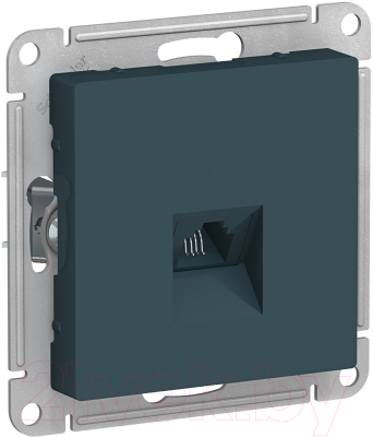 Розетка Schneider Electric AtlasDesign ATN000881 - фото