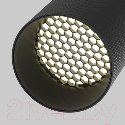 Точечный светильник Maytoni Artisan C081CL-01-GU10-B