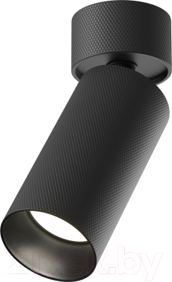 Потолочный светильник Maytoni Artisan C082CL-01-GU10-B - фото