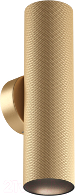 Бра Maytoni Artisan C080WL-02-GU10-MG - фото