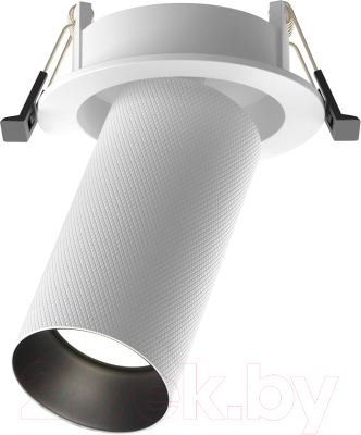 Точечный светильник Maytoni Artisan C081CL-01-GU10-W - фото