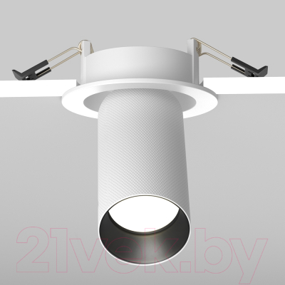 Точечный светильник Maytoni Artisan C081CL-01-GU10-W