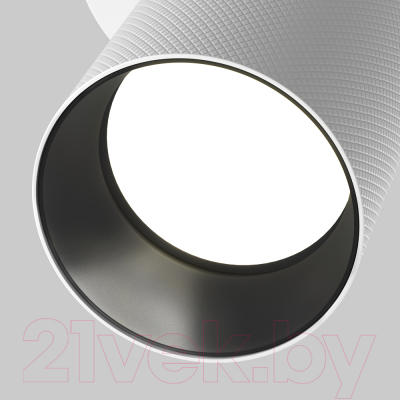 Точечный светильник Maytoni Artisan C081CL-01-GU10-W