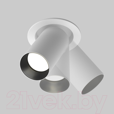 Точечный светильник Maytoni Artisan C081CL-01-GU10-W