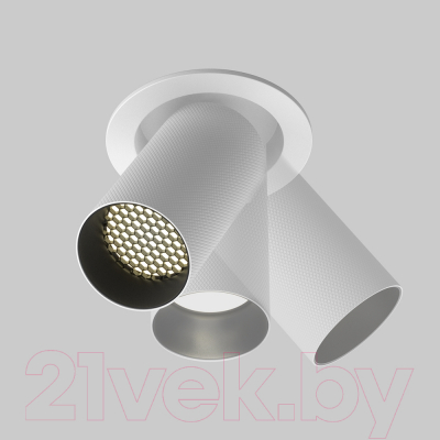 Точечный светильник Maytoni Artisan C081CL-01-GU10-W